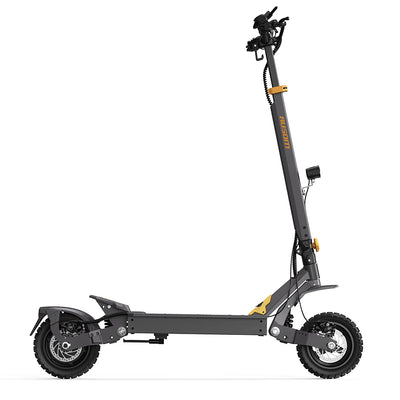 Trottinette électrique Ausom L1 800 W 48 V 15 Ah