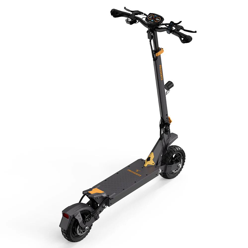Ausom L1 Electric Scooter 800W 48V 15AH Ausom