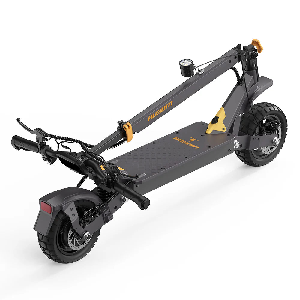 Ausom L1 Electric Scooter 800W 48V 15AH Ausom