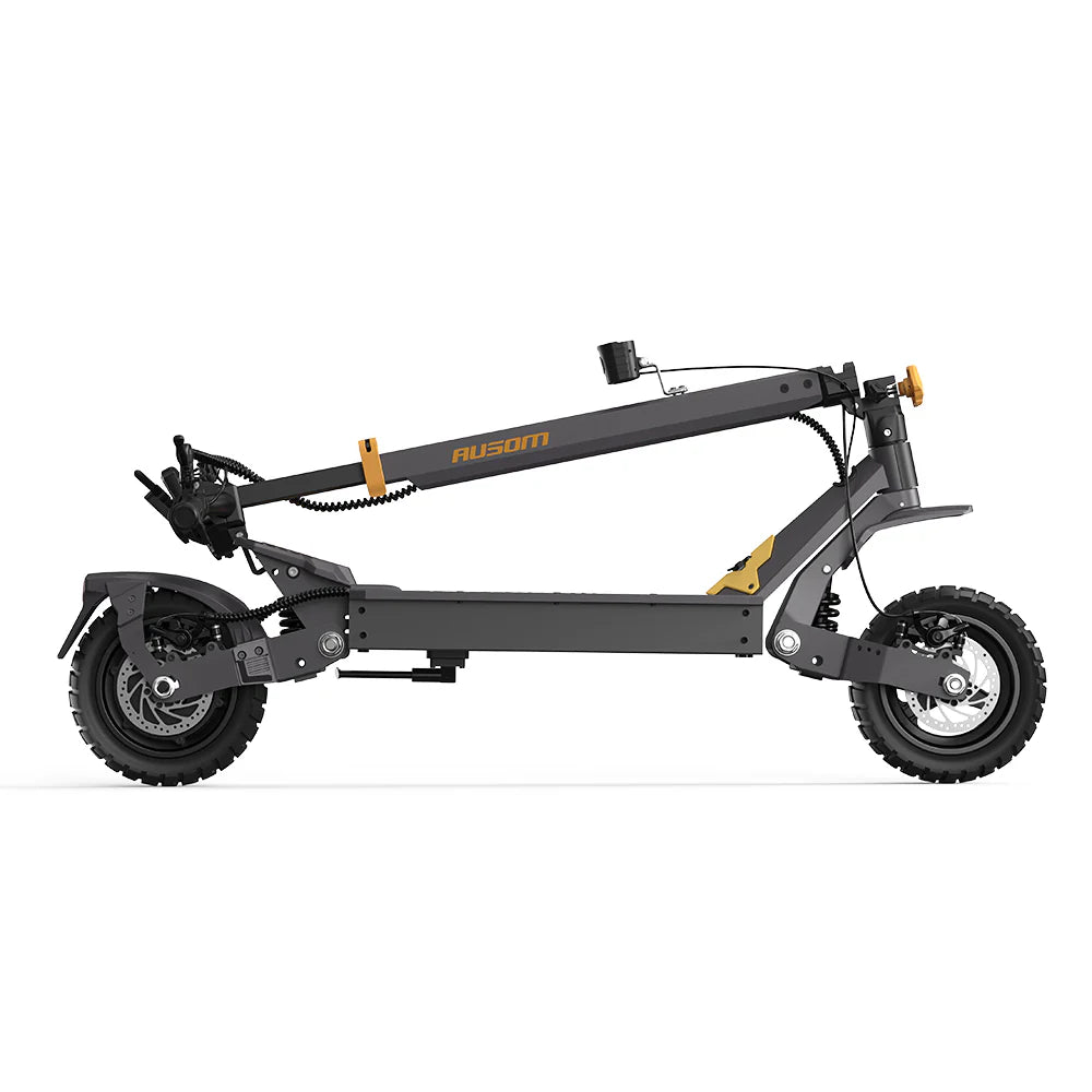 Ausom L1 Electric Scooter 800W 48V 15AH Ausom