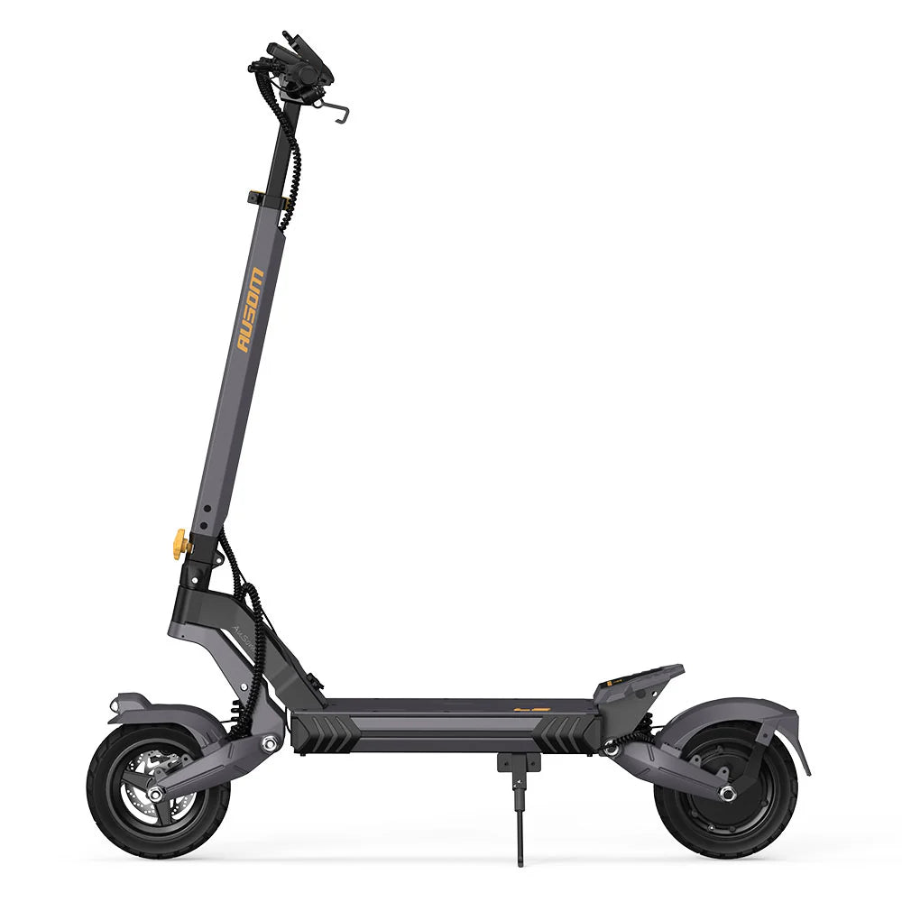 Ausom L2 Electric Scooter 800W 48V 15AH Ausom