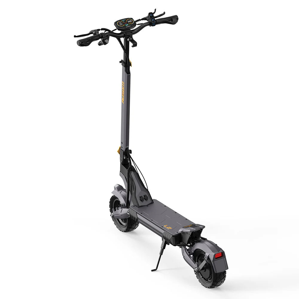 Ausom L2 Electric Scooter 800W 48V 15AH Ausom