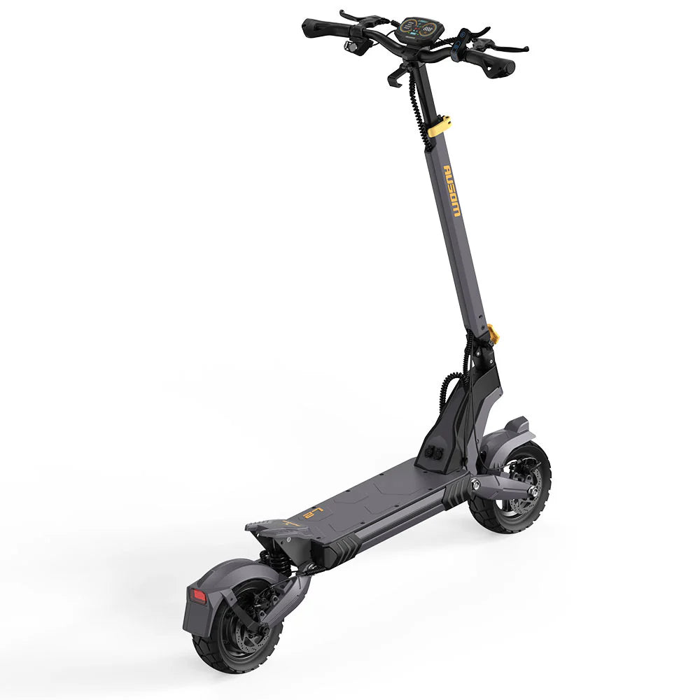 Ausom L2 Electric Scooter 800W 48V 15AH Ausom