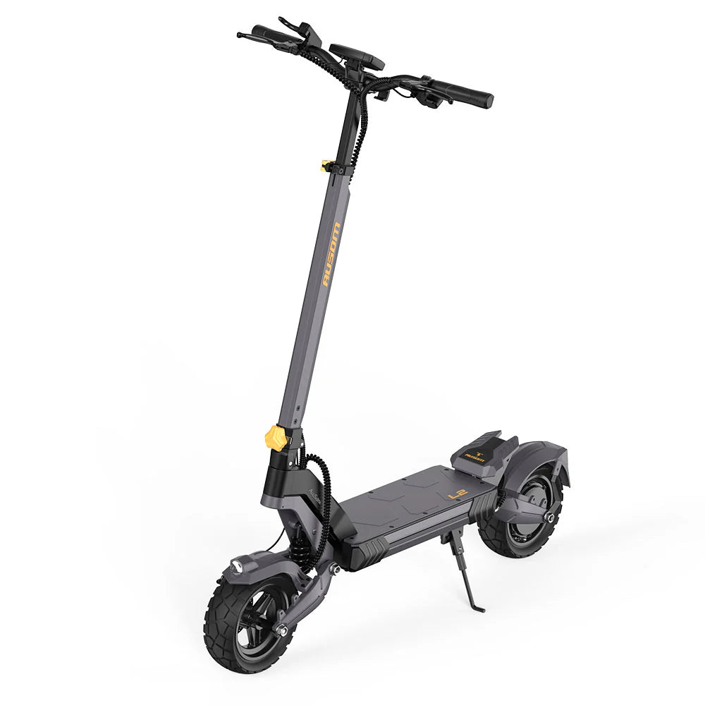 Ausom L2 Electric Scooter 800W 48V 15AH Ausom