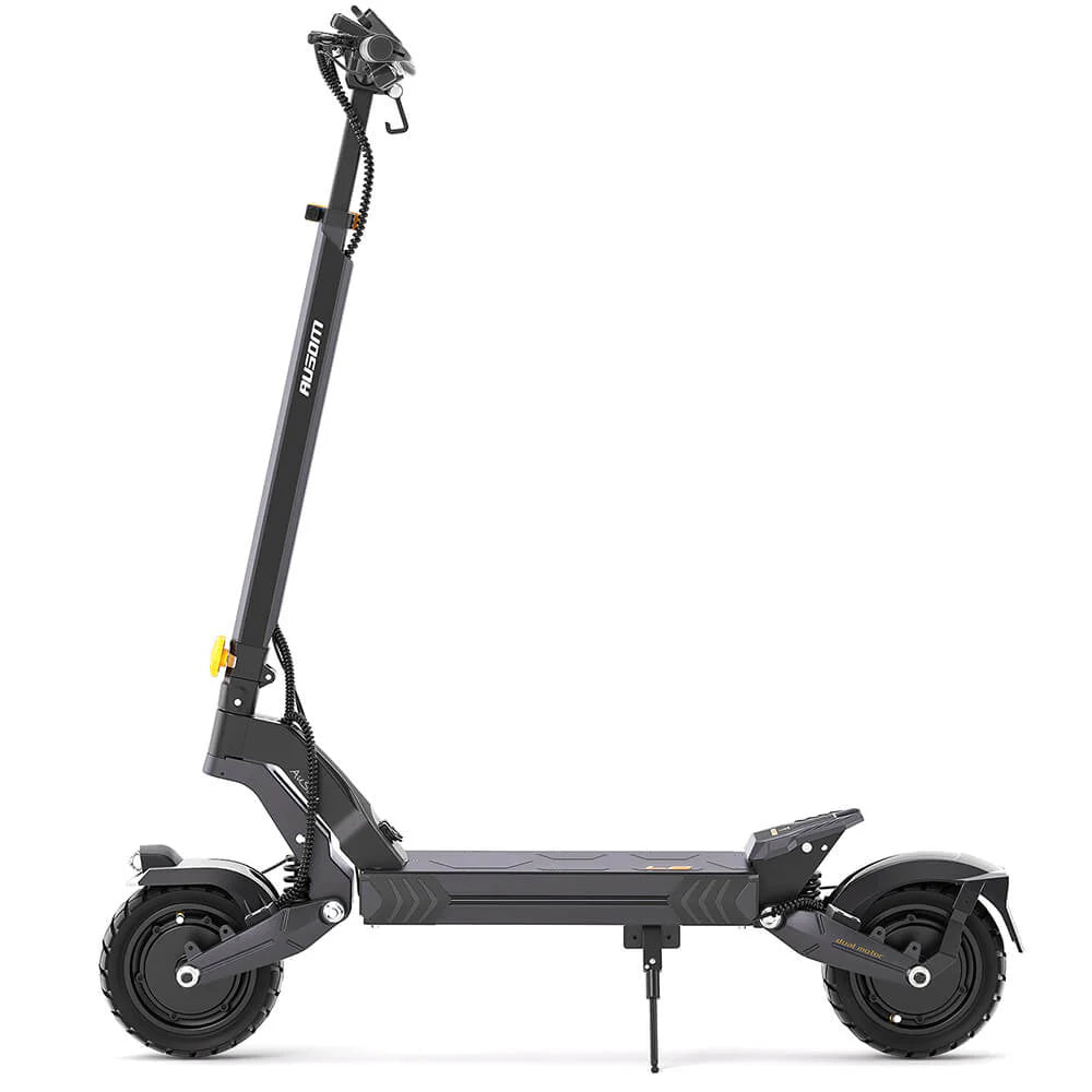 Ausom L2 Dual Motor Electric Scooter 1600W 48V 15AH Ausom