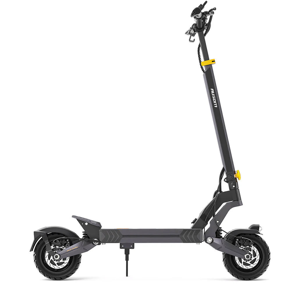 Ausom L2 Dual Motor Electric Scooter 1600W 48V 15AH Ausom