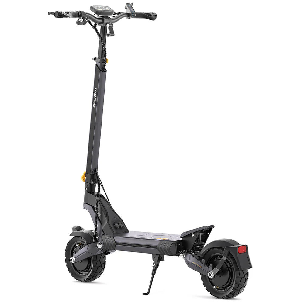 Ausom L2 Dual Motor Electric Scooter 1600W 48V 15AH Ausom