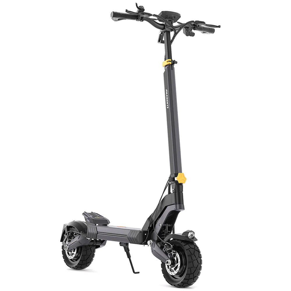 Ausom L2 Dual Motor Electric Scooter 1600W 48V 15AH Ausom