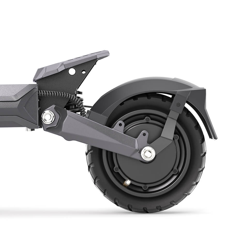Ausom L2 MAX Electric Scooter 1000W 48V 20AH Ausom