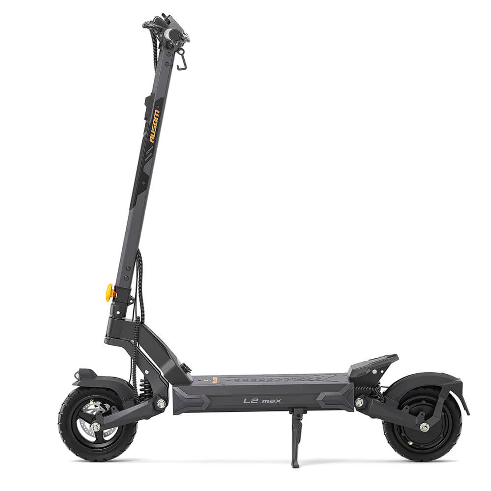 Ausom L2 MAX Electric Scooter 1000W 48V 20AH Ausom