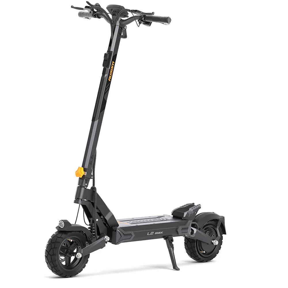 Ausom L2 MAX Electric Scooter 1000W 48V 20AH Ausom