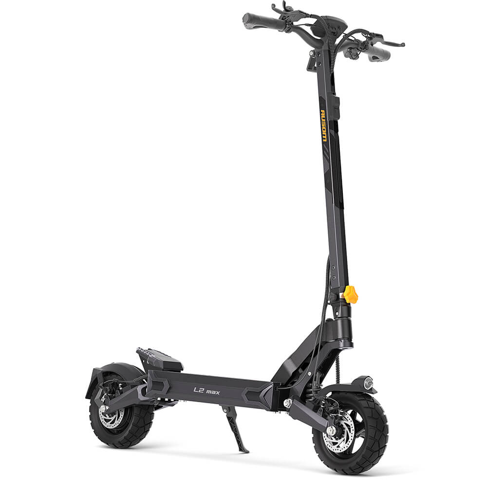 Ausom L2 MAX Electric Scooter 1000W 48V 20AH Ausom