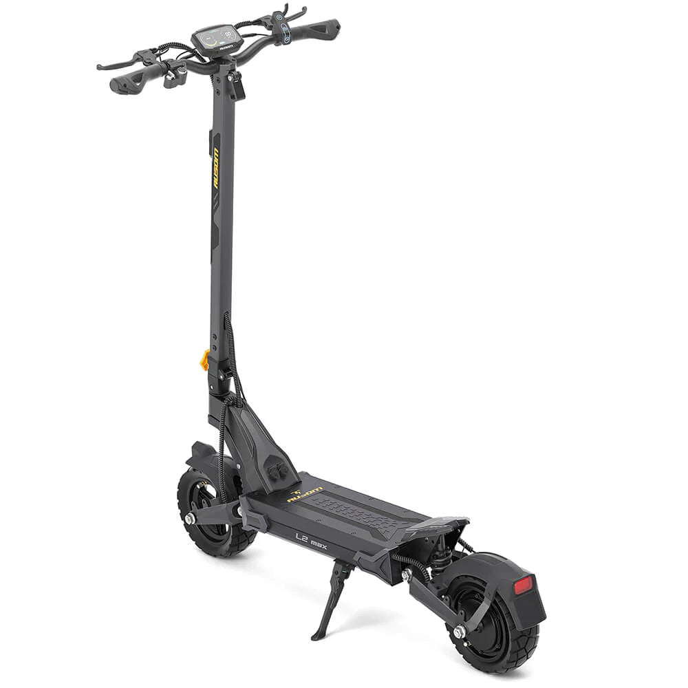 Ausom L2 MAX Electric Scooter 1000W 48V 20AH Ausom