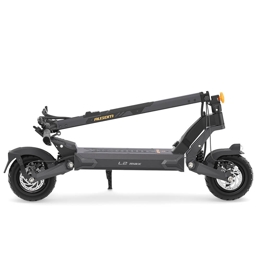 Ausom L2 MAX Electric Scooter 1000W 48V 20AH Ausom