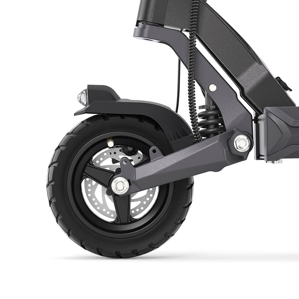Ausom L2 MAX Electric Scooter 1000W 48V 20AH Ausom