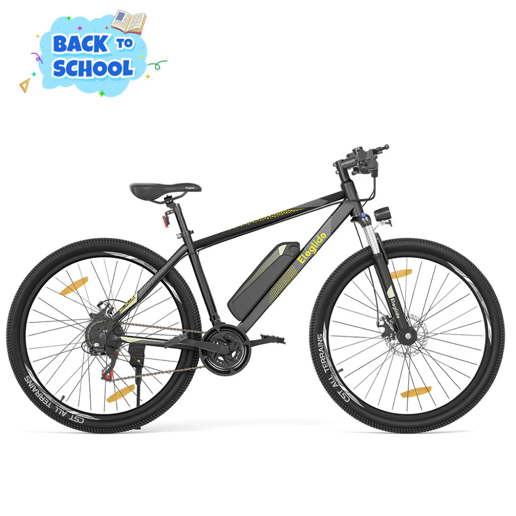 ELEGLIDE M1 Plus Electric Bike 250W 36V 15.6AH Eleglide