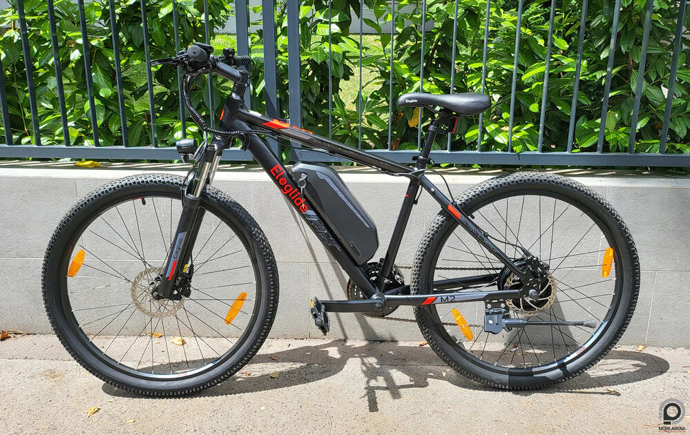 ELEGLIDE M2 Electric Bike 250W 36V 15.6AH Eleglide