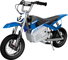 Razor MX350 Dirt Rocket Kids Electric Motocross Bike