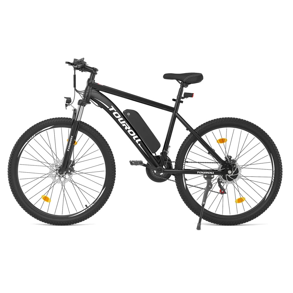 Touroll U1 Electric Bike 250W 36V 13AH Touroll
