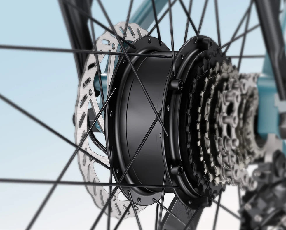 ENGWE P275 SE Electric Bike 250W 36V 13Ah Engwe