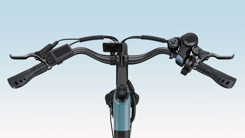 ENGWE P275 SE Electric Bike 250W 36V 13Ah Engwe