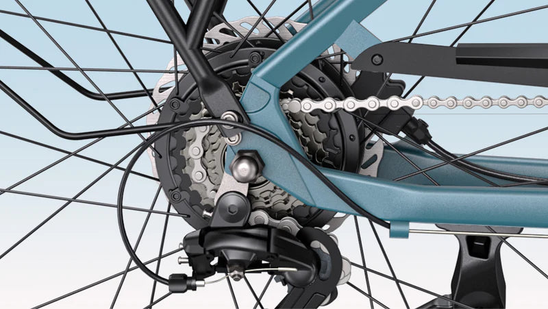 ENGWE P275 SE Electric Bike 250W 36V 13Ah Engwe