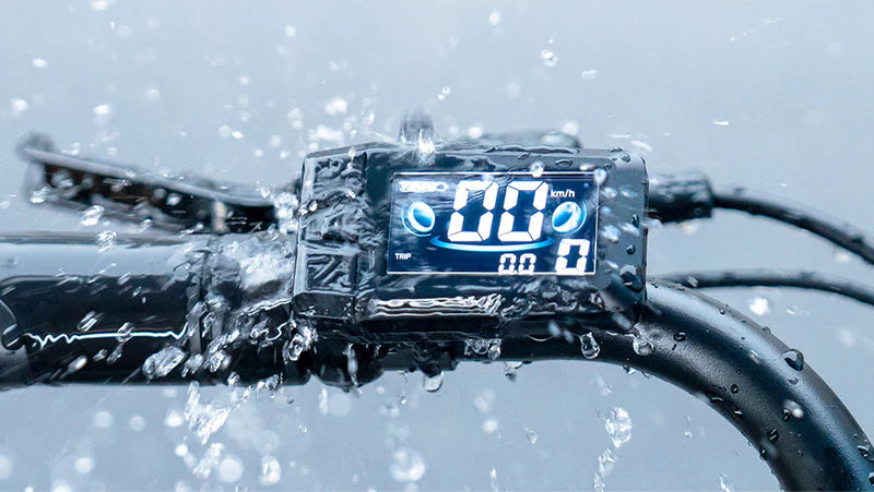 ENGWE P275 SE Electric Bike 250W 36V 13Ah Engwe