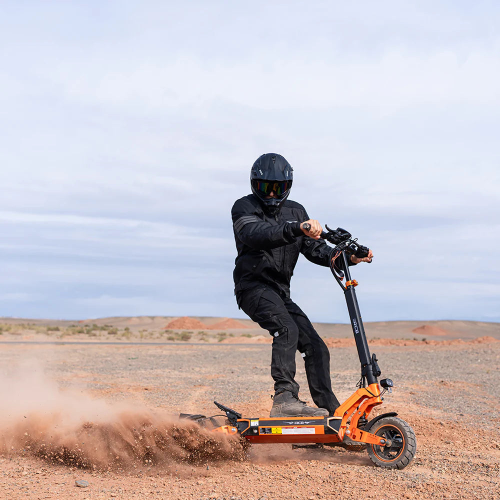 Electric Rlcb Official RCB Electric Scooters Dealer | UK Stock & Warranty