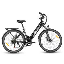 Bicicleta Eléctrica Samebike Rs-A01 Pro
