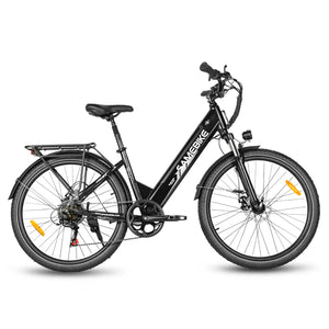 Samebike RS-A01 PRO Electric Bike