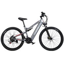 Randride YG90A elektrische mountainbike