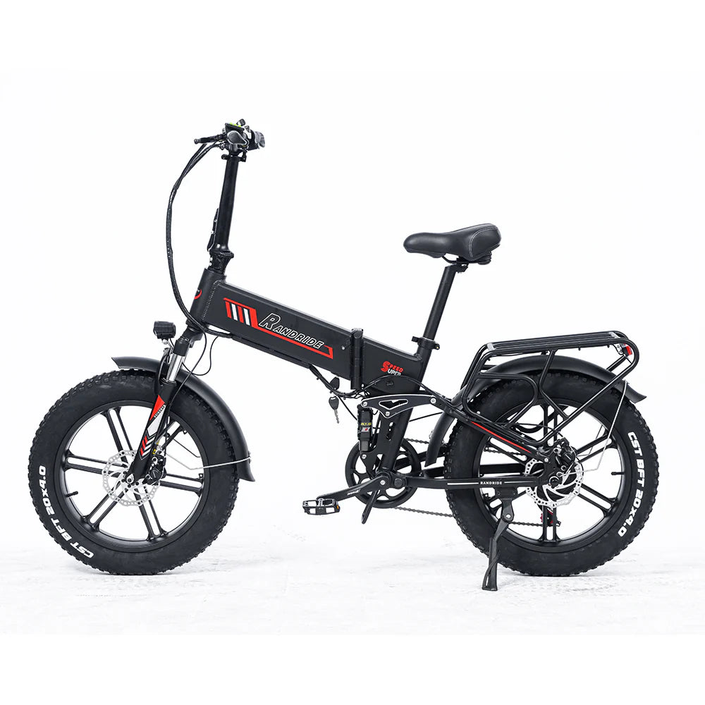 Randride YX20M Folding Electric Bike Randride