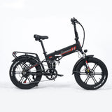 Randride YX20M Folding Electric Bike Randride