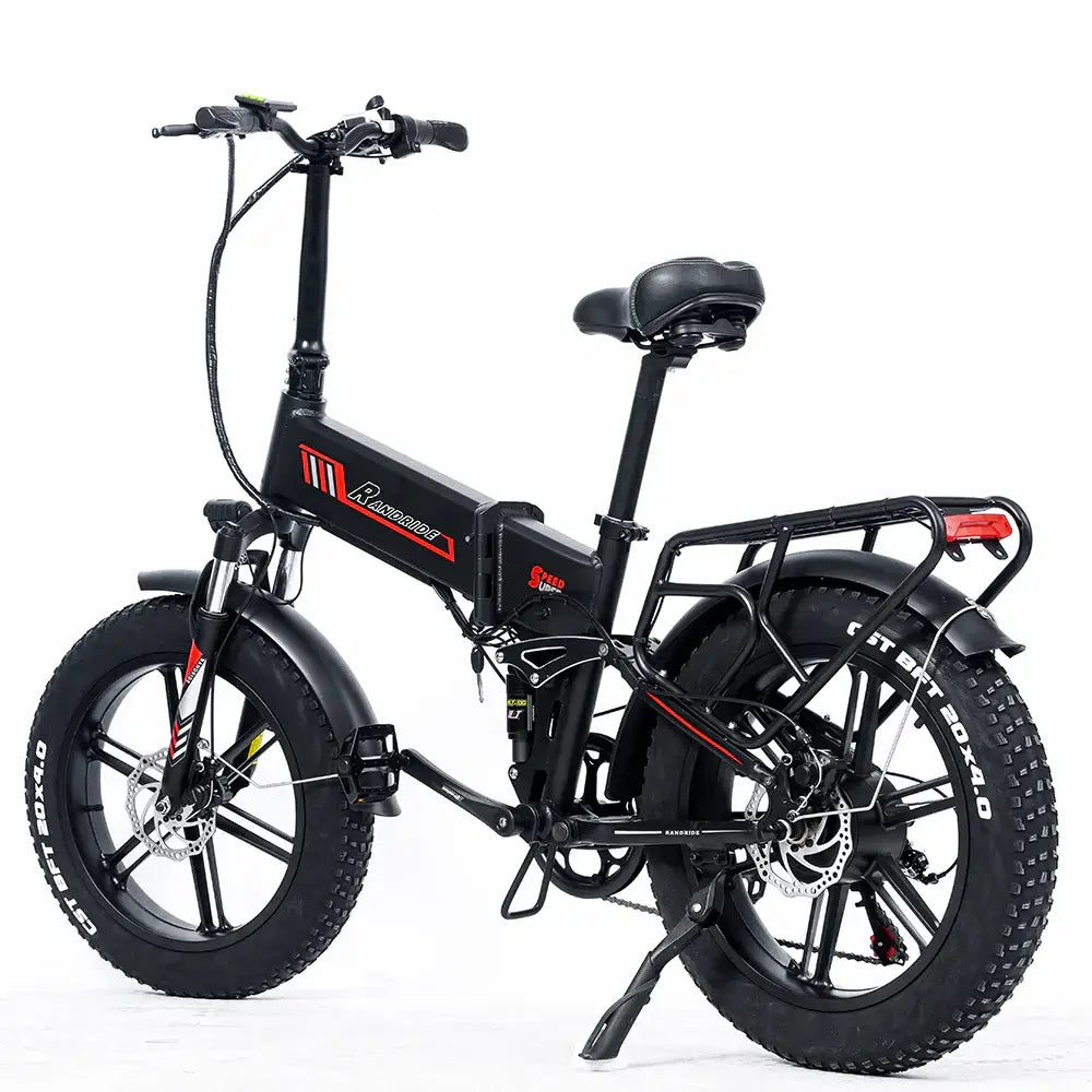 Randride YX20M Folding Electric Bike Randride
