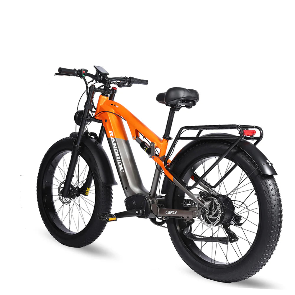 Randride YX80 Electric Mountain Bike 48V 20Ah Randride