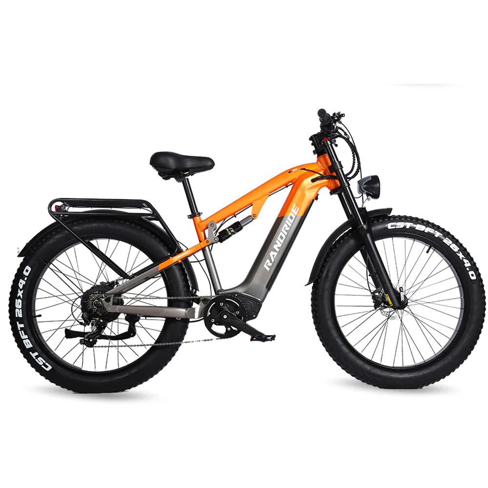 Randride YX80 Electric Mountain Bike 48V 20Ah Randride