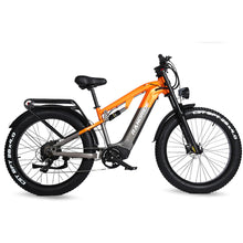 Randride Yx80 Mountain Bike Elettrica