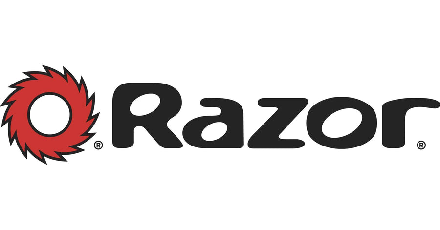 Razor logo