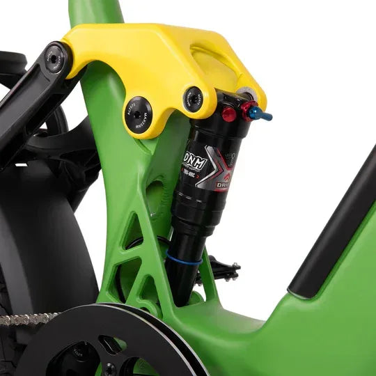 Cyrusher Quest Electric Bike 250W 52V 20Ah Cyrusher