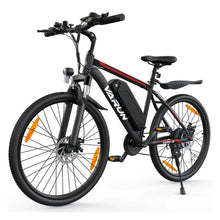 VARUN M26-2 Electric Mountain Bike