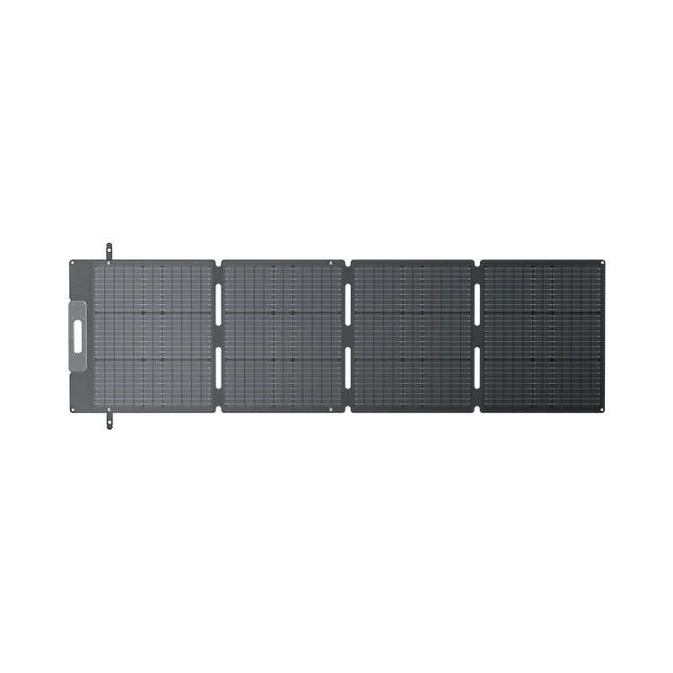 Bluetti 100W Solar Panel 2