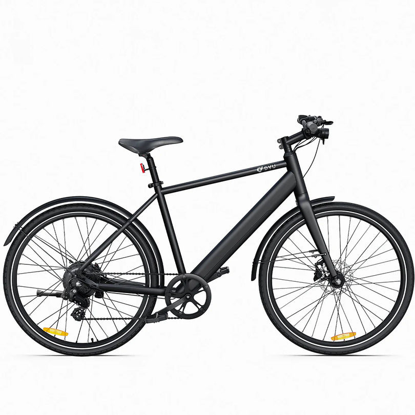 DYU Stroll 1 Electric Bike - 700C