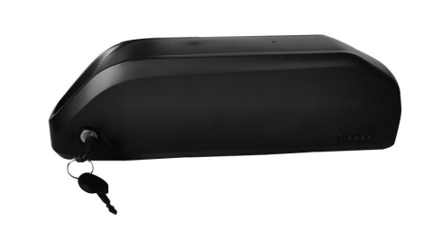 48V 13.5Ah Down Tube Battery (Conversion Kit Add On)