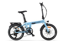 Cyrusher Sonder Lite Folding Electric Bike