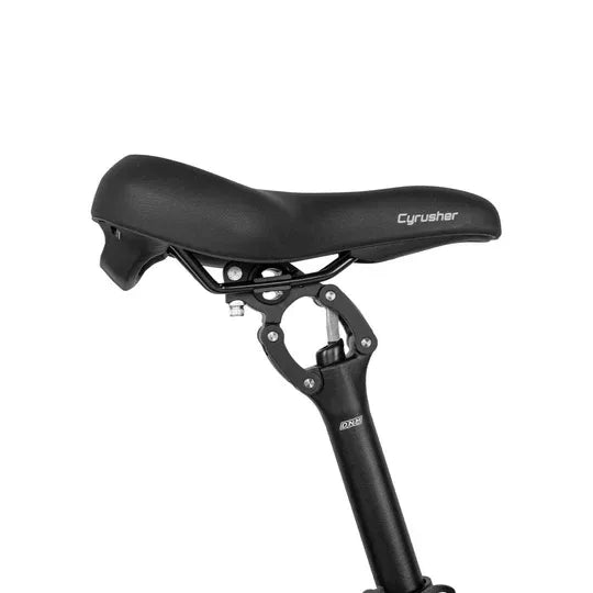 Cyrusher Quest Electric Bike 250W 52V 20Ah Cyrusher