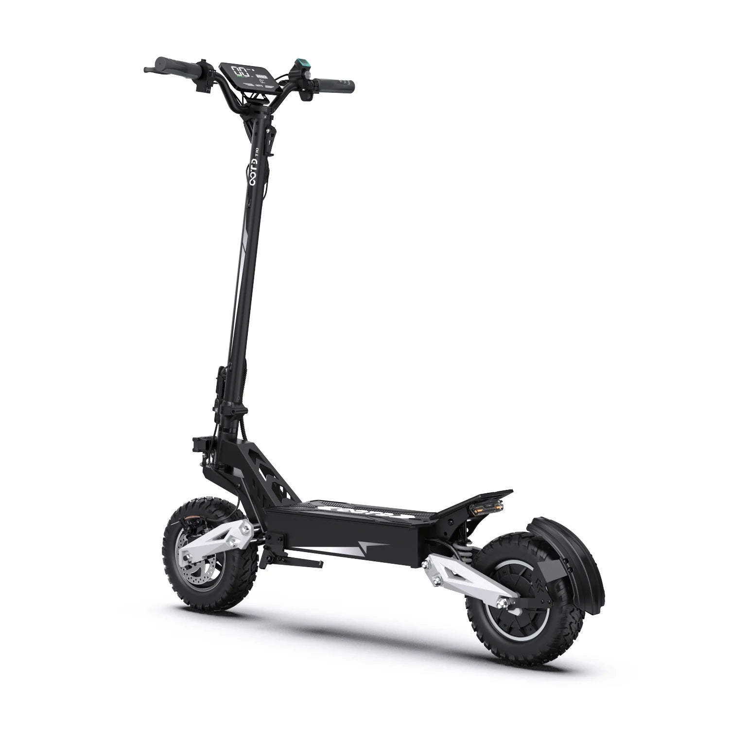 OOTD T10 Electric Scooter 900W 48V 13.5Ah OOTD