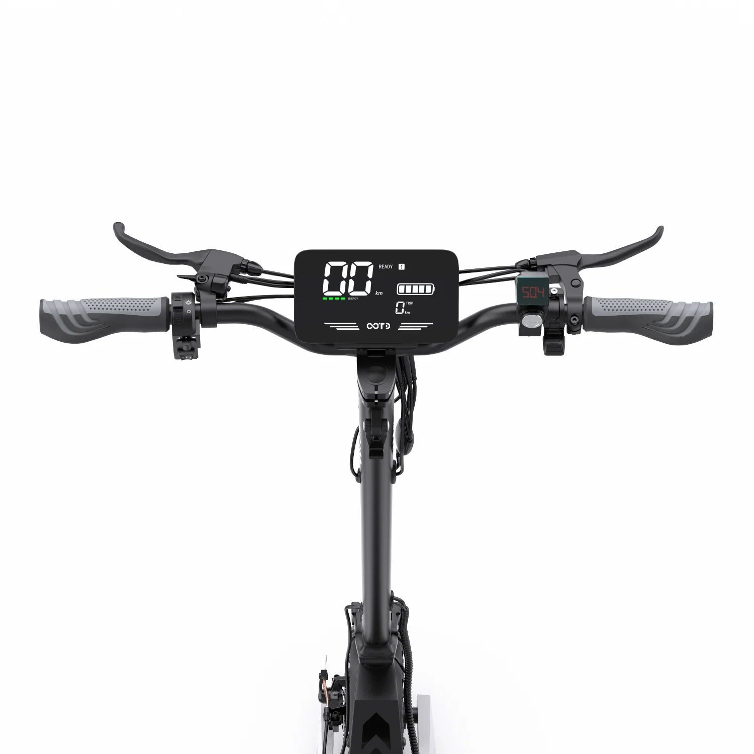 OOTD T10 Electric Scooter 900W 48V 13.5Ah OOTD