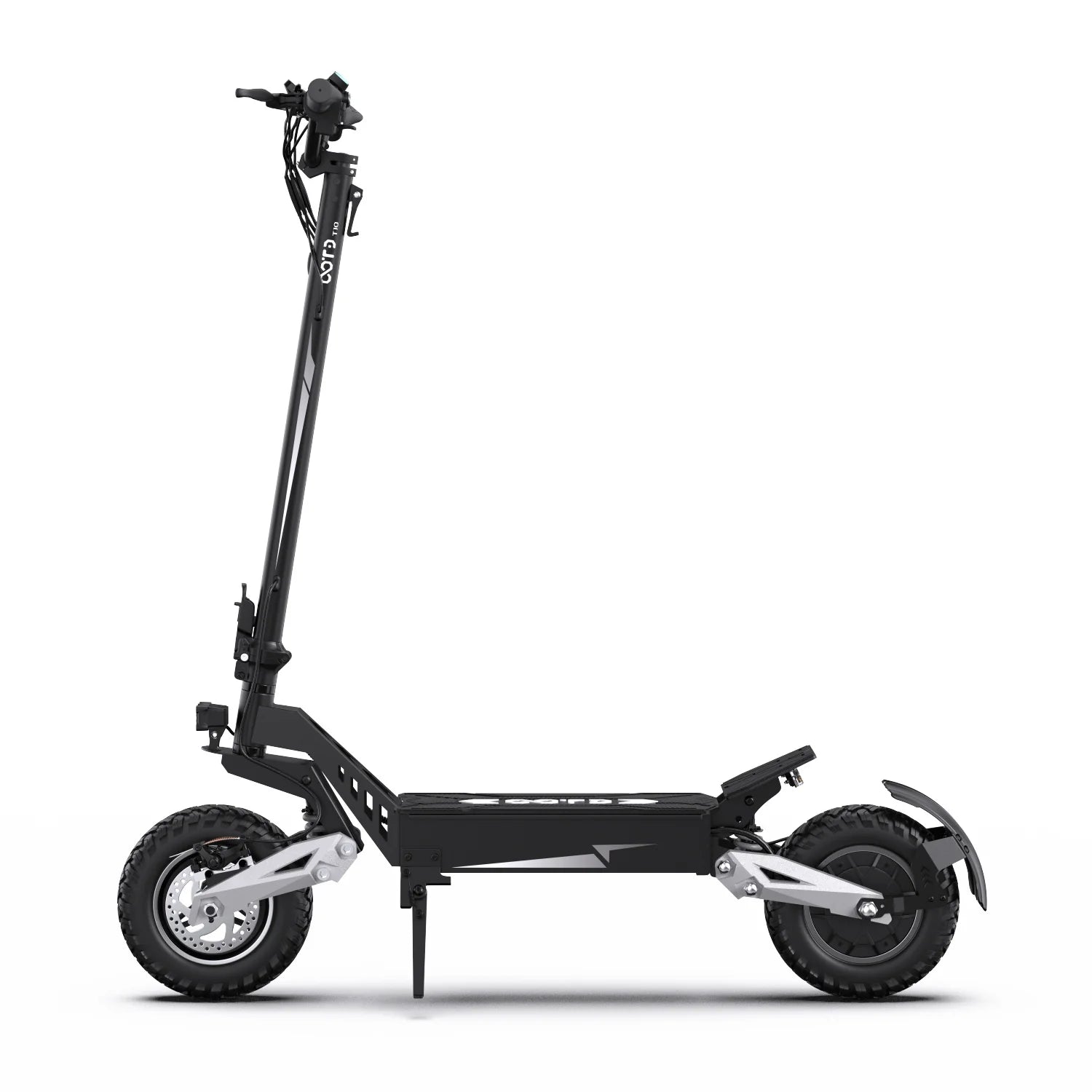 OOTD T10 Electric Scooter 900W 48V 13.5Ah OOTD