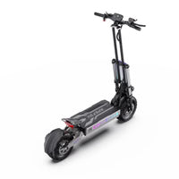 Patinete Eléctrico de Altas Prestaciones Apefox T90 6