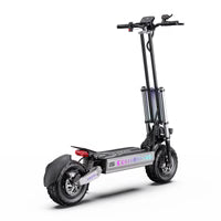 Patinete Eléctrico de Altas Prestaciones Apefox T90 4